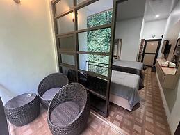 Kampung Karuhun Eco Green Park Sumedang