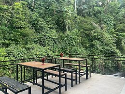 Kampung Karuhun Eco Green Park Sumedang