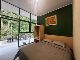 Kampung Karuhun Eco Green Park Sumedang