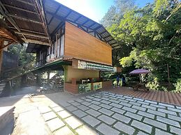 Kampung Karuhun Eco Green Park Sumedang