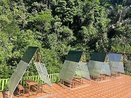 Kampung Karuhun Eco Green Park Sumedang