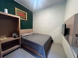 Kampung Karuhun Eco Green Park Sumedang