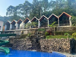 Kampung Karuhun Eco Green Park Sumedang