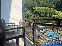 Kampung Karuhun Eco Green Park Sumedang