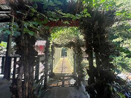 Kampung Karuhun Eco Green Park Sumedang