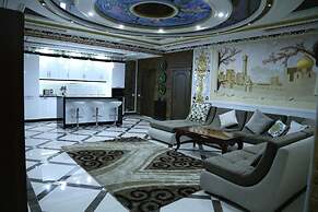 Sunrise Apartment