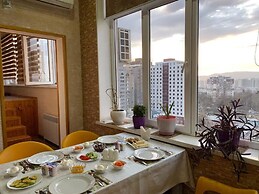 Sunrise Apartment