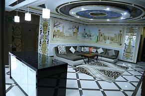 Sunrise Apartment