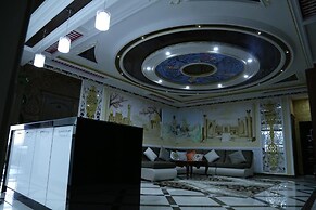 Sunrise Apartment