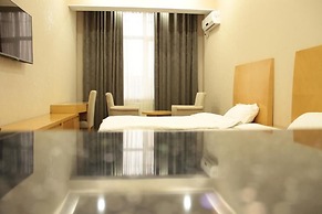 Sunrise Apartment
