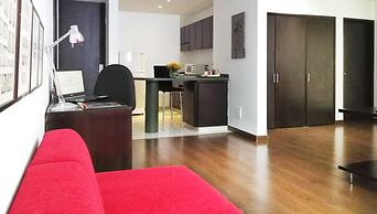 Richmond Suites Hotel