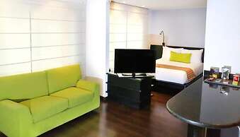 Richmond Suites Hotel