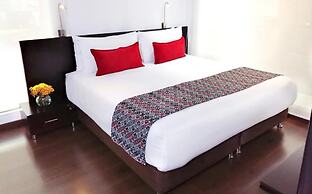 Richmond Suites Hotel