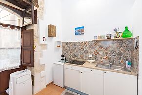 Casa Ariadne in Syracuse