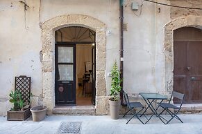 Casa Ariadne in Syracuse