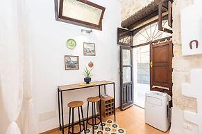 Casa Ariadne in Syracuse