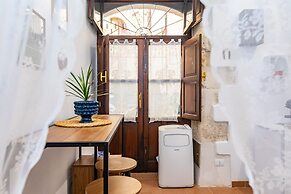 Casa Ariadne in Syracuse