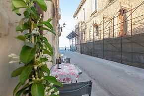 Casa Ariadne in Syracuse