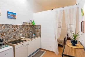 Casa Ariadne in Syracuse