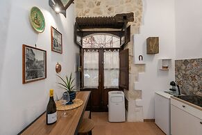 Casa Ariadne in Syracuse