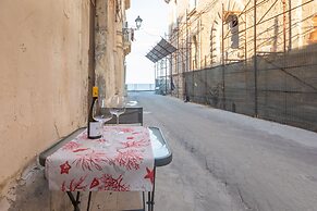 Casa Ariadne in Syracuse