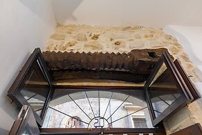 Casa Ariadne in Syracuse