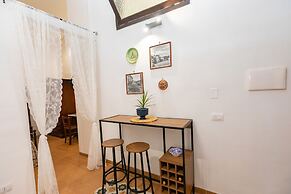 Casa Ariadne in Syracuse