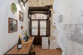 Casa Ariadne in Syracuse