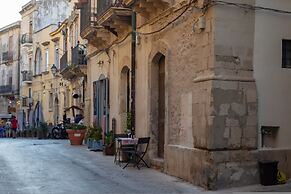 Casa Ariadne in Syracuse