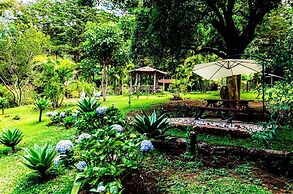 Cabañas Lunas del Poas
