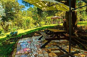 Cabañas Lunas del Poas