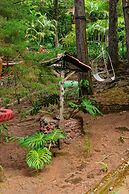 Cabañas Lunas del Poas