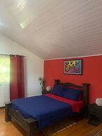 Cabañas Lunas del Poas