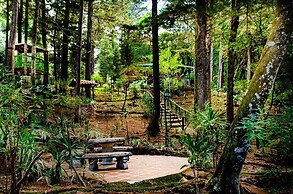 Cabañas Lunas del Poas