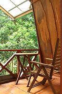 Cabañas Lunas del Poas