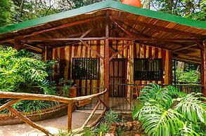 Cabañas Lunas del Poas