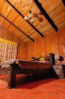 Cabañas Lunas del Poas