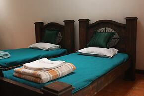 Cabañas Lunas del Poas