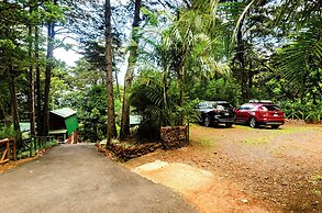 Cabañas Lunas del Poas