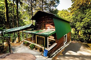 Cabañas Lunas del Poas