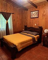 Cabañas Lunas del Poas