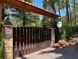 Cabañas Lunas del Poas