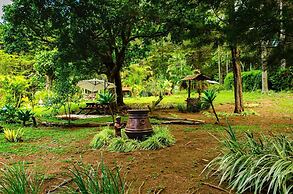 Cabañas Lunas del Poas