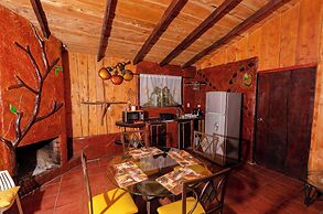 Cabañas Lunas del Poas