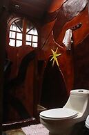 Cabañas Lunas del Poas