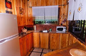 Cabañas Lunas del Poas