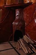 Cabañas Lunas del Poas