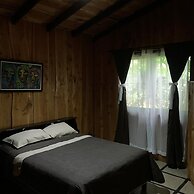 Cabañas Lunas del Poas