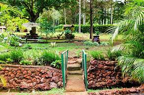 Cabañas Lunas del Poas