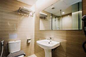 IB23 Inn Boutique Hotel